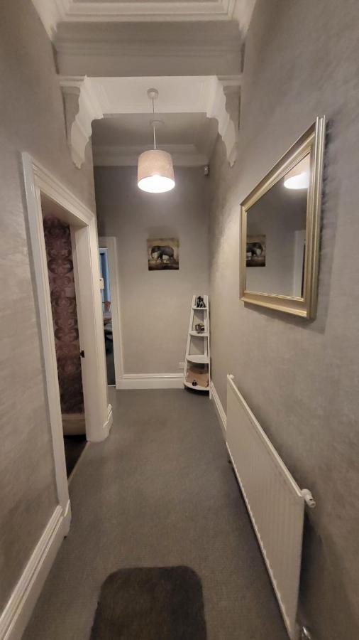 Stay - At Southport Holiday Home - Sleeps 6 Exterior photo