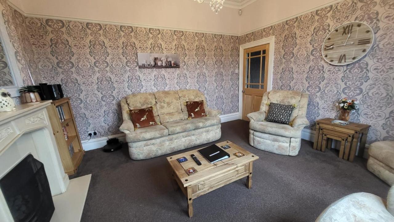 Stay - At Southport Holiday Home - Sleeps 6 Exterior photo